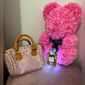 Womens designer purse